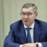 Владимир Якушев подчеркнул важность участия молодежи на выставке "Россия" - Бердюжье Медиа
