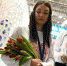 Тысячи тюльпанов как символ мужества: Выставка "Россия" выразила поддержку белгородцам - Бердюжье Медиа