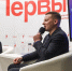 Участник программы "Время героев" Виктор Квасов пообщался с тюменскими школьниками - Бердюжье Медиа