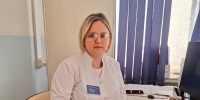 Забота о здоровье начинается с тарелки - Бердюжье Медиа