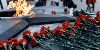 22 июня - День Памяти и скорби - Бердюжье Медиа