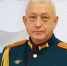 Военным комиссаром Голышмановского, Аромашевского и Бердюжского округов назначен майор Алексей Пангаев. - Бердюжский район
