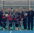На Центральном стадионе прошел этап Чемпионата Школьной баскетбольной лиги "КЭС-БАСКЕТ" - Бердюжье Медиа