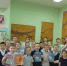 Ученики начальной школы стали волонтерами - Бердюжье Медиа