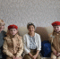 Труженикам тыла вручили подарки  ко Дню Победы - Бердюжье Медиа